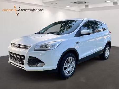 Ford Kuga 2.0 TDCi 150 Trend 4x4
