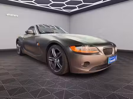 BMW Z4 22i 2.2 170
