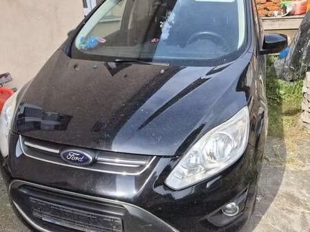 Ford C-max 1.0 EcoBoost 125 Trend