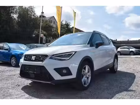 Seat Arona 1.5 TSI 150 FR