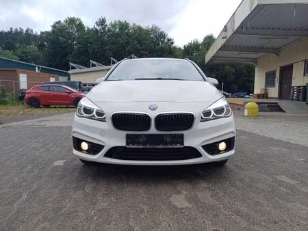 BMW Série 2 218d 2.0 150 Edition Avantage