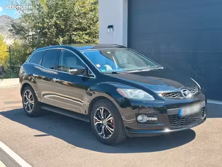 Mazda CX-7 2.3 T 260 4x4