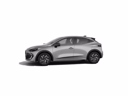 Renault Clio 1.2 TCe 115 Evolution