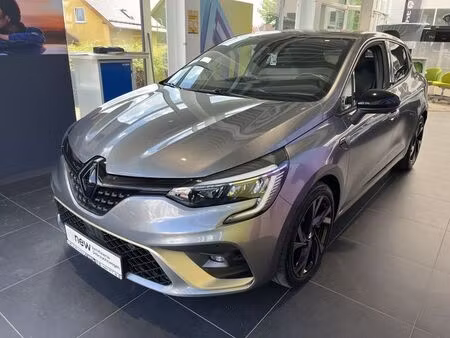 Renault Clio E-Tech 1.6