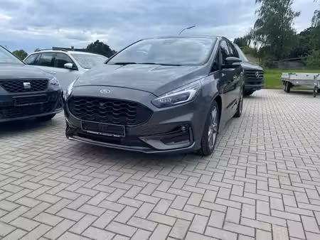 Ford S-Max 2.0 190 ST Line