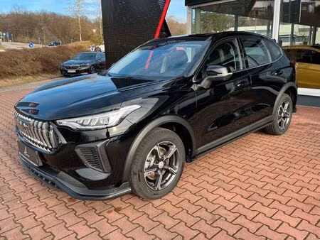 Haval Jolion 1.5