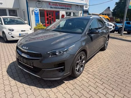 Kia Ceed 1.6 T GDi 204 Platinum