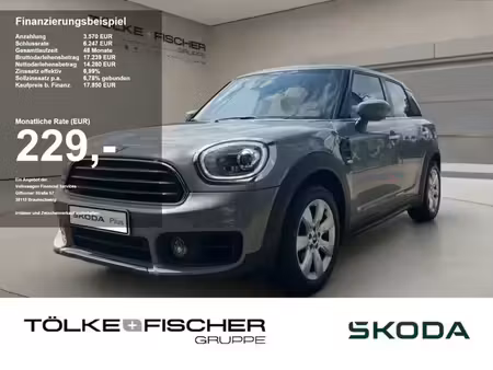 Mini Countryman One 1.5 102