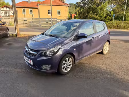 Opel Karl 1.0 75 Innovation