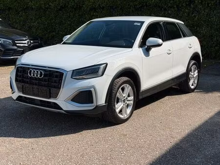 Audi Q2 35 TFSI 1.5 TFSI 150