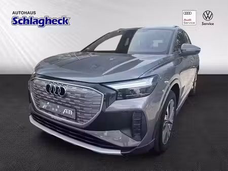 Audi Q4 e-tron 40 204
