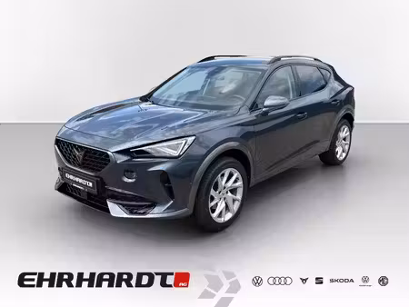 Cupra Formentor 2.0 TSI 190 4x4