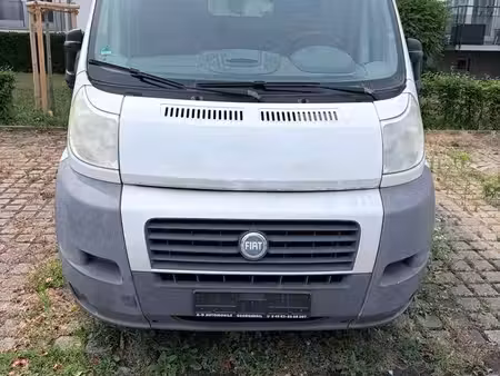 Fiat Ducato 2.2 101