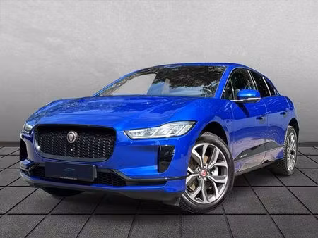 Jaguar I-Pace EV400 400 S 4x4