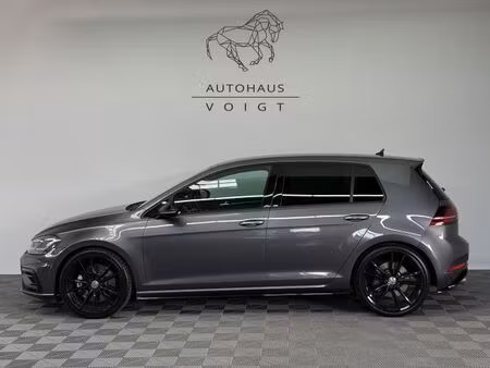 Volkswagen Golf R 2.0 TSI 300 4Motion