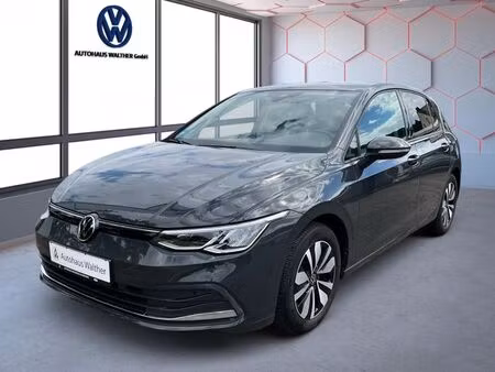 Volkswagen Golf 1.5 TSI 110 Move up!