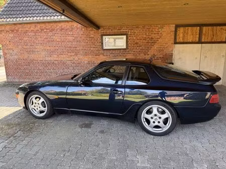 Porsche 968 3.0 240