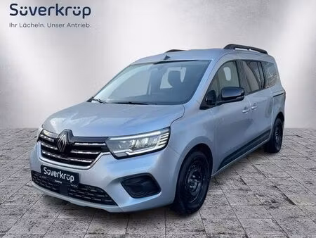 Renault Grand Kangoo Techno
