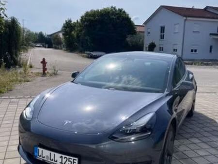 Tesla Model 3 Standard Plus 283