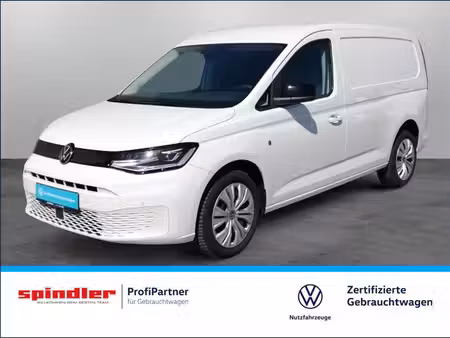 Volkswagen Caddy 2.0 TDI 122