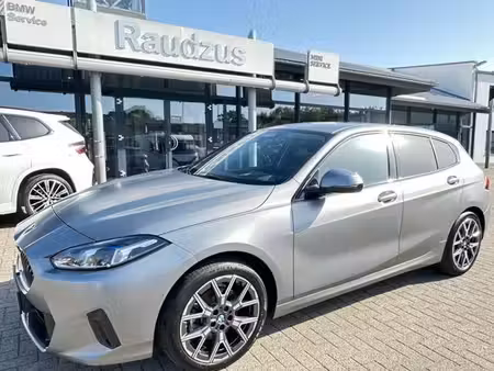 BMW Série 1 1.5