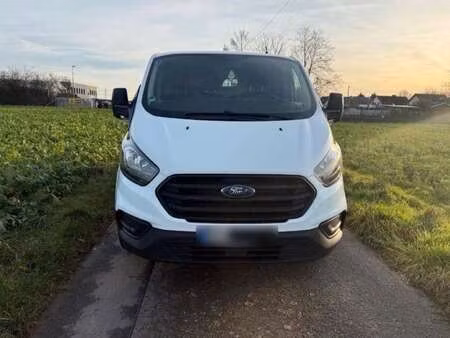 Ford Transit 2.0 105