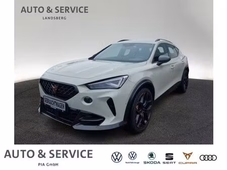 Cupra Formentor VZ5 2.5 TSI 390 4x4