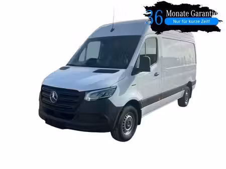 Mercedes-Benz Sprinter 136