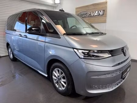 Volkswagen Multivan 2.0 TDI 150