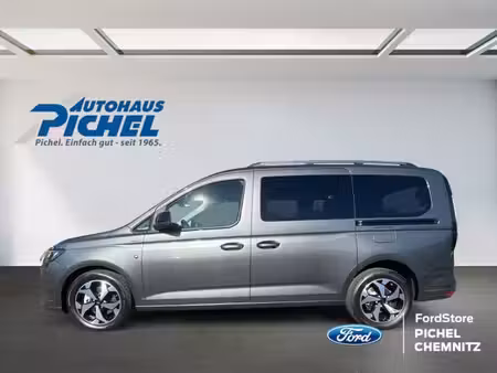 Ford Transit 2.0 122 Active