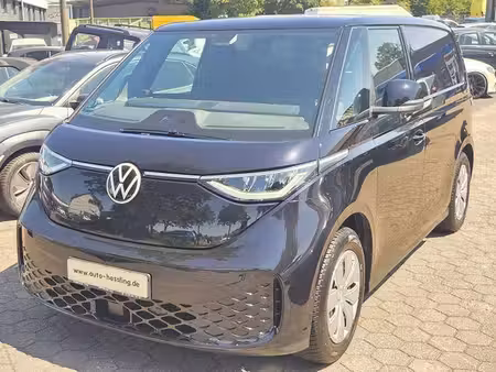 Volkswagen Id Buzz 204
