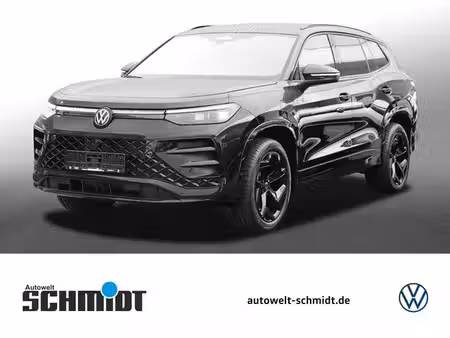Volkswagen Tayron 1.5