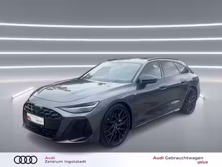 Audi A6 3.0 TDI 299 quattro