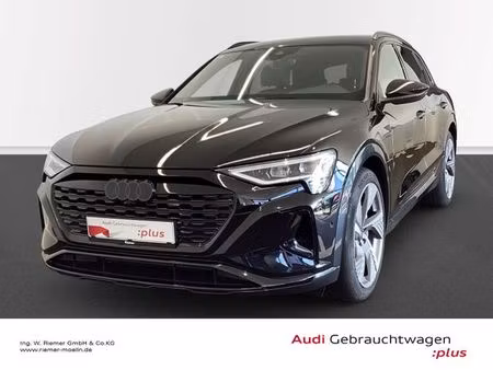 Audi Q8 55 408 quattro