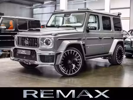 Brabus 800 