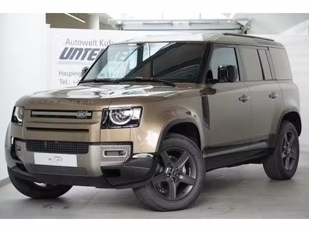 Land Rover Defender D250 3.0 249 X-Dynamic SE 4x4