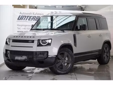 Land Rover Defender P300E 2.0 300 X-Dynamic SE 4x4