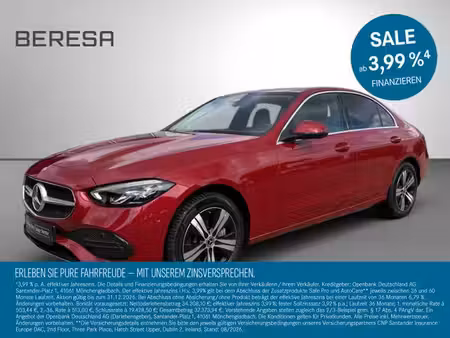 Mercedes-Benz Classe E E 300 Avantgarde