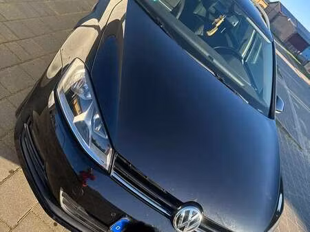 Volkswagen Golf 1.6 TSI 85 Cup