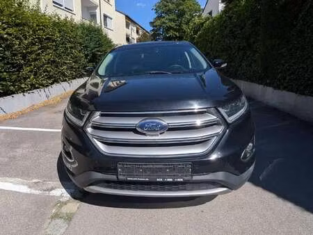 Ford Edge 2.0 TDCi 180 Titanium 4x4