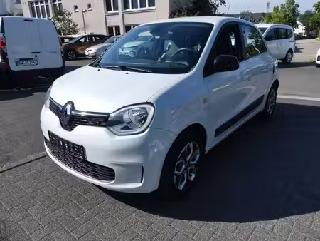 Renault Twingo 1.0 SCe 65 Équilibre