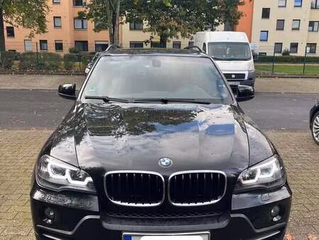 BMW X5 30d 3.0 235