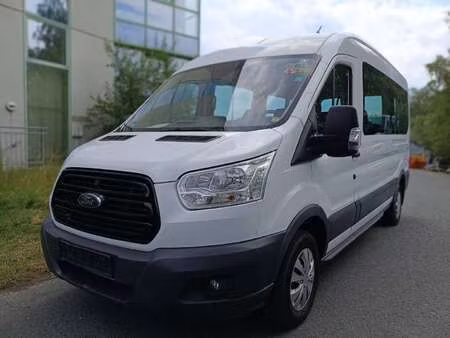Ford Transit 2.0 TDCi 170 Trend