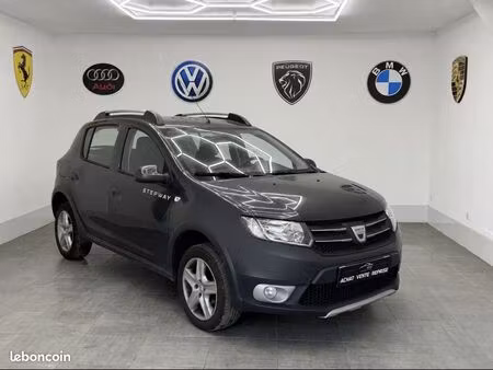 Dacia Sandero 1.5 dCi 90