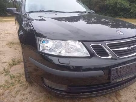 Saab 9-3 2.0 T 175 Vector