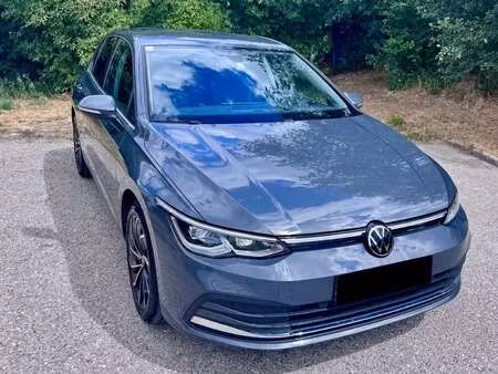 Volkswagen Golf 1.5 Style