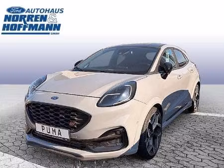 Ford Puma ST 1.5 200