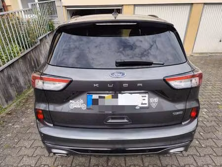 Ford Kuga 2.5 ST Line