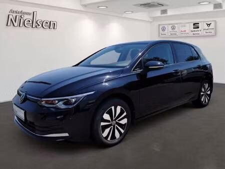 Volkswagen Golf 2.0 TDI 150 Move up!