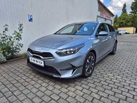 Kia Ceed 1.5 T GDi 140